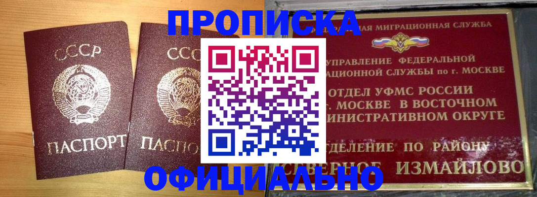 купить прописку в Советской Гавани