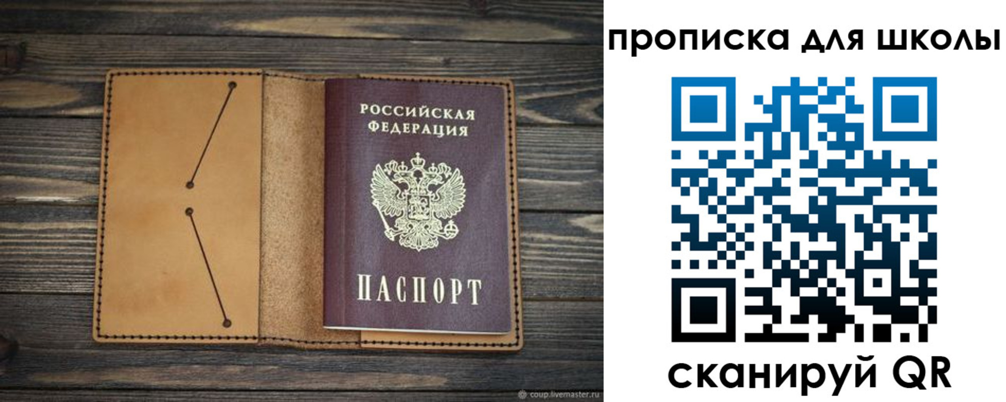 прописка в Советской Гавани