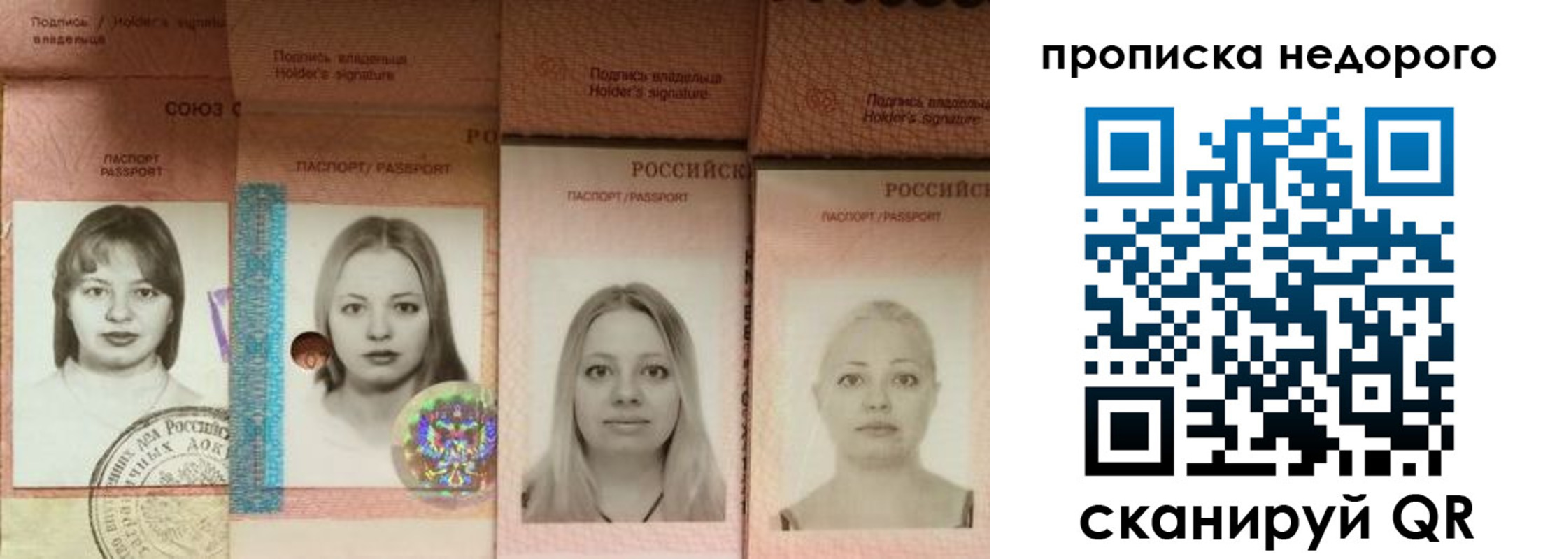 прописка в Советской Гавани